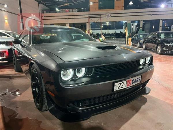 دودج تشالنجر 2021 للبيع في العراق - الموصل